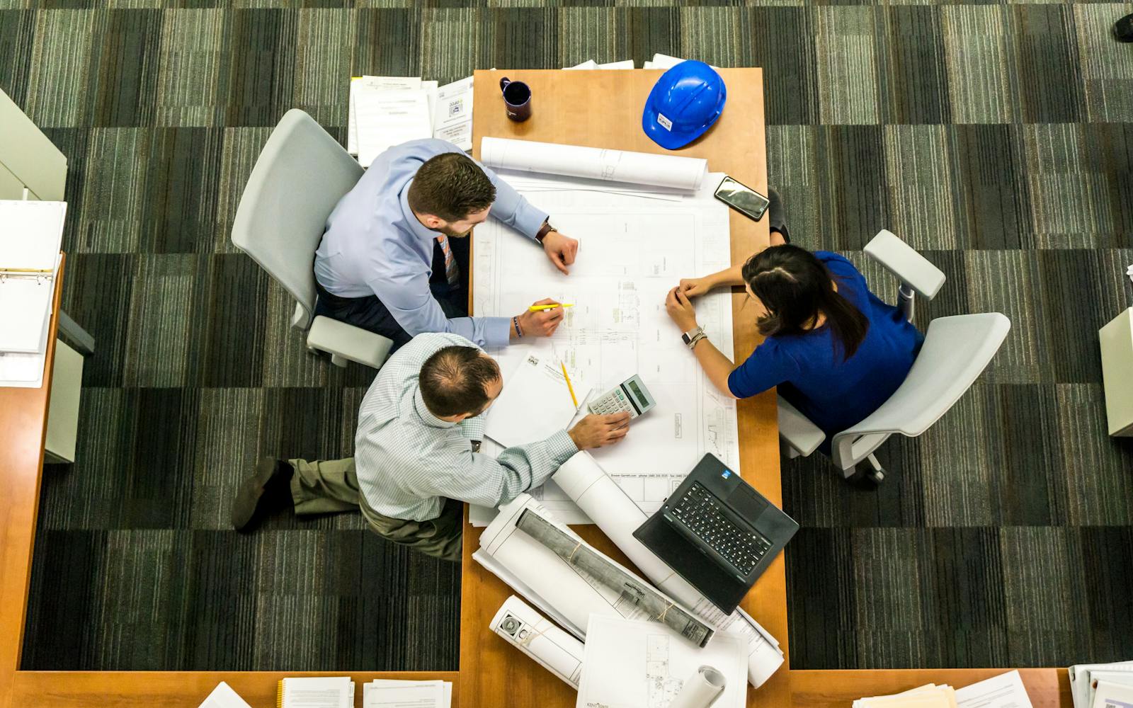 Designing Processes