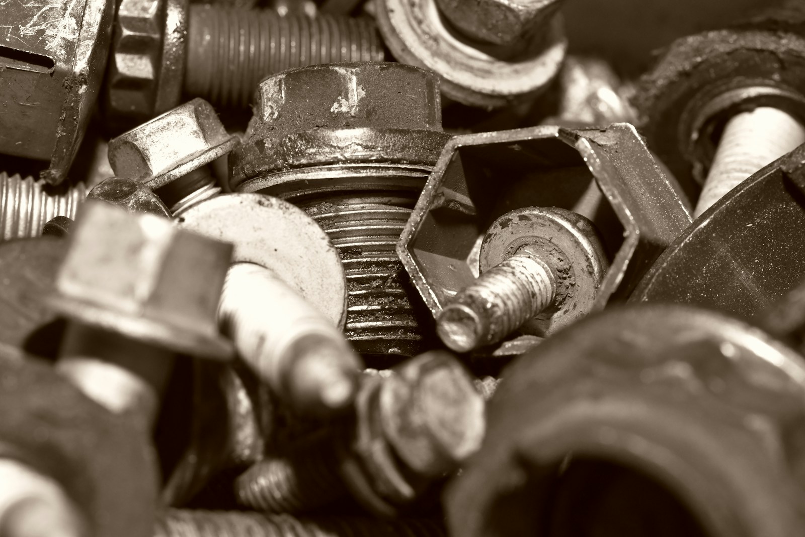 critical parts