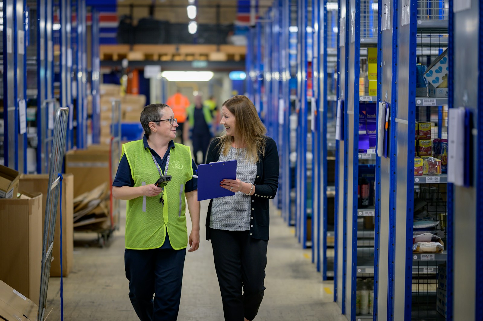 counting inventory