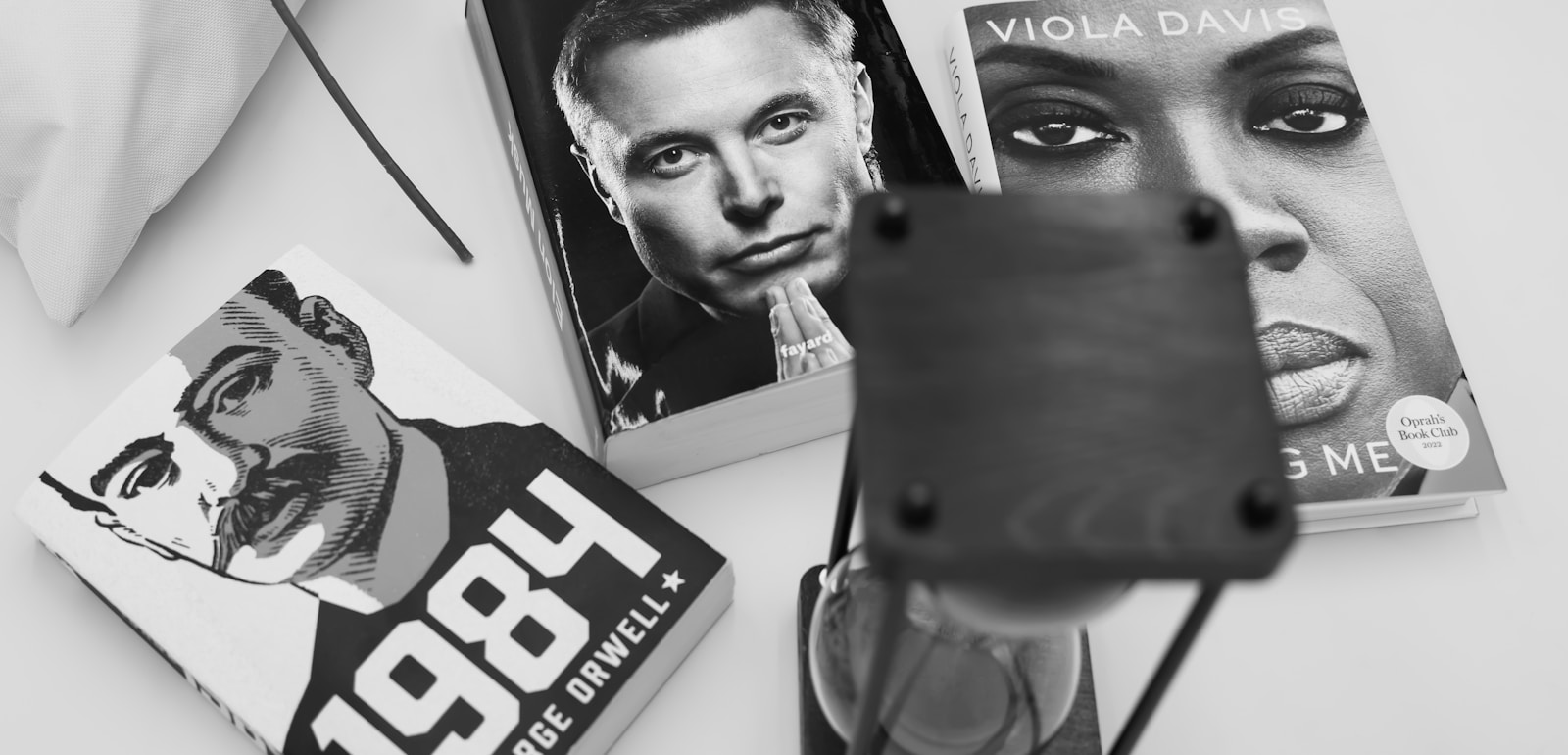 musk
